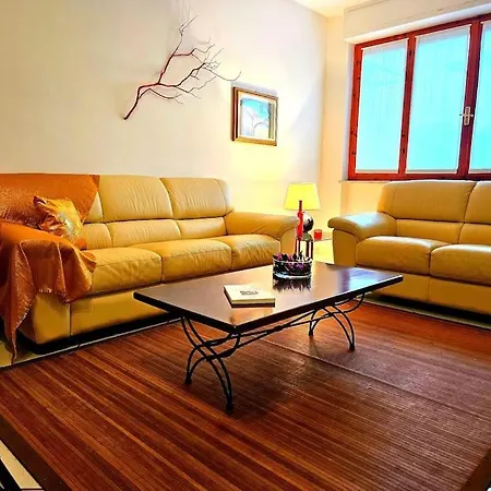 Apartment Lemon Tree - Affitti Brevi Italia *