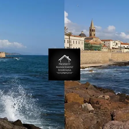 Lemon Tree - Affitti Brevi Italia * Alghero