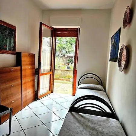 Lemon Tree - Affitti Brevi Italia Alghero