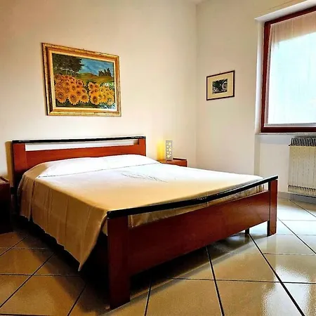 Lemon Tree - Affitti Brevi Italia Apartamento