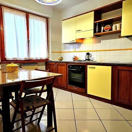 Апартаменты Lemon Tree - Affitti Brevi Italia Альгеро
