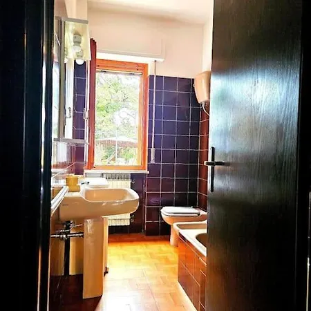 Apartament Lemon Tree - Affitti Brevi Italia Alghero