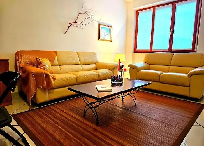 Apartman Lemon Tree - Affitti Brevi Italia *