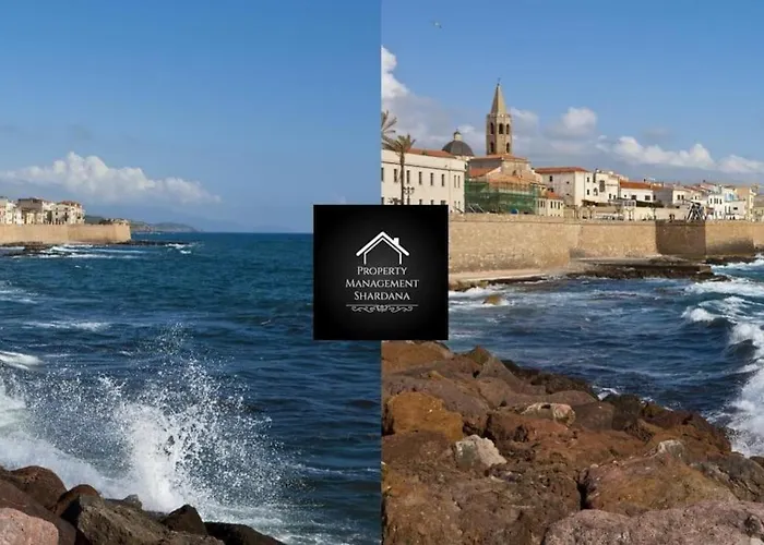 Lemon Tree - Affitti Brevi Italia * Alghero