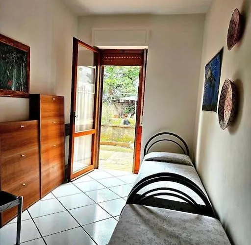 Lemon Tree - Affitti Brevi Italia Alghero