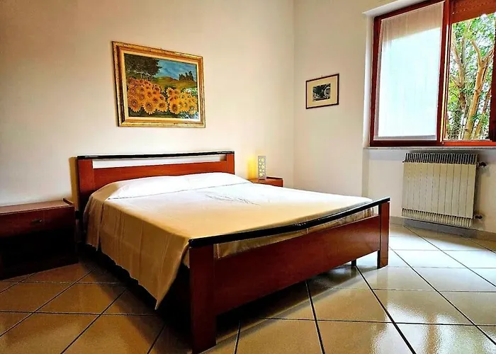 Lemon Tree - Affitti Brevi Italia Apartman