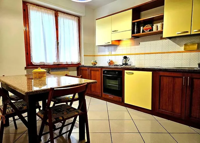 Apartman Lemon Tree - Affitti Brevi Italia Alghero